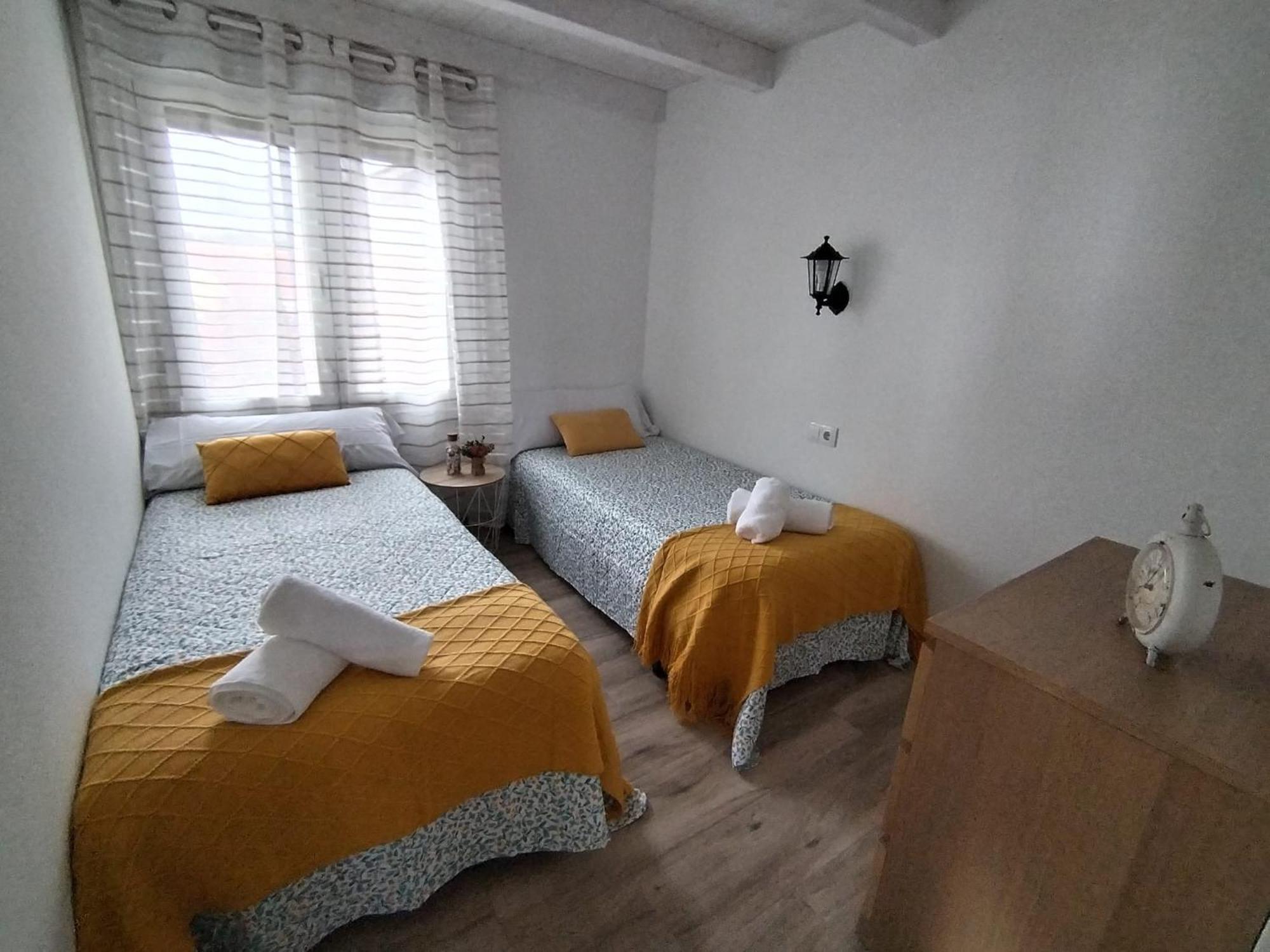 La Pradera Ferienhaus Bueu